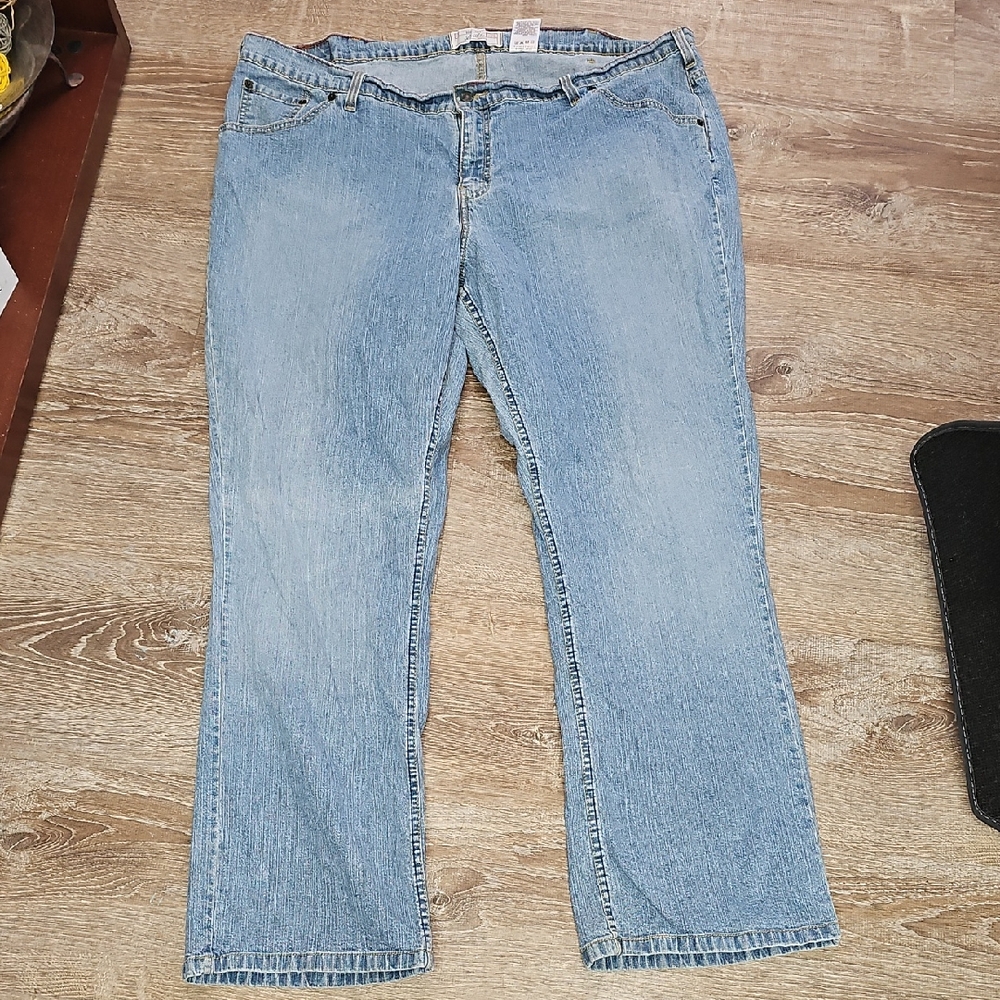 Levi Strauss Vintage Womens Jeans